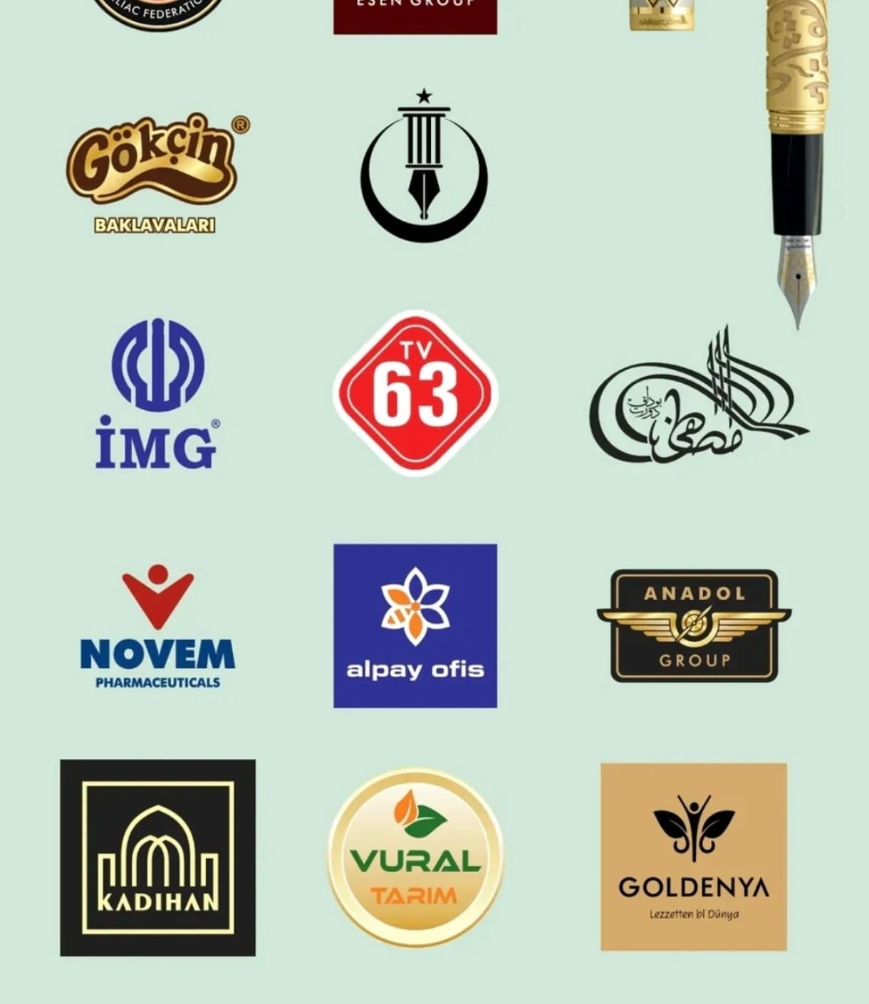 Referanslarımız — Çalışma 05