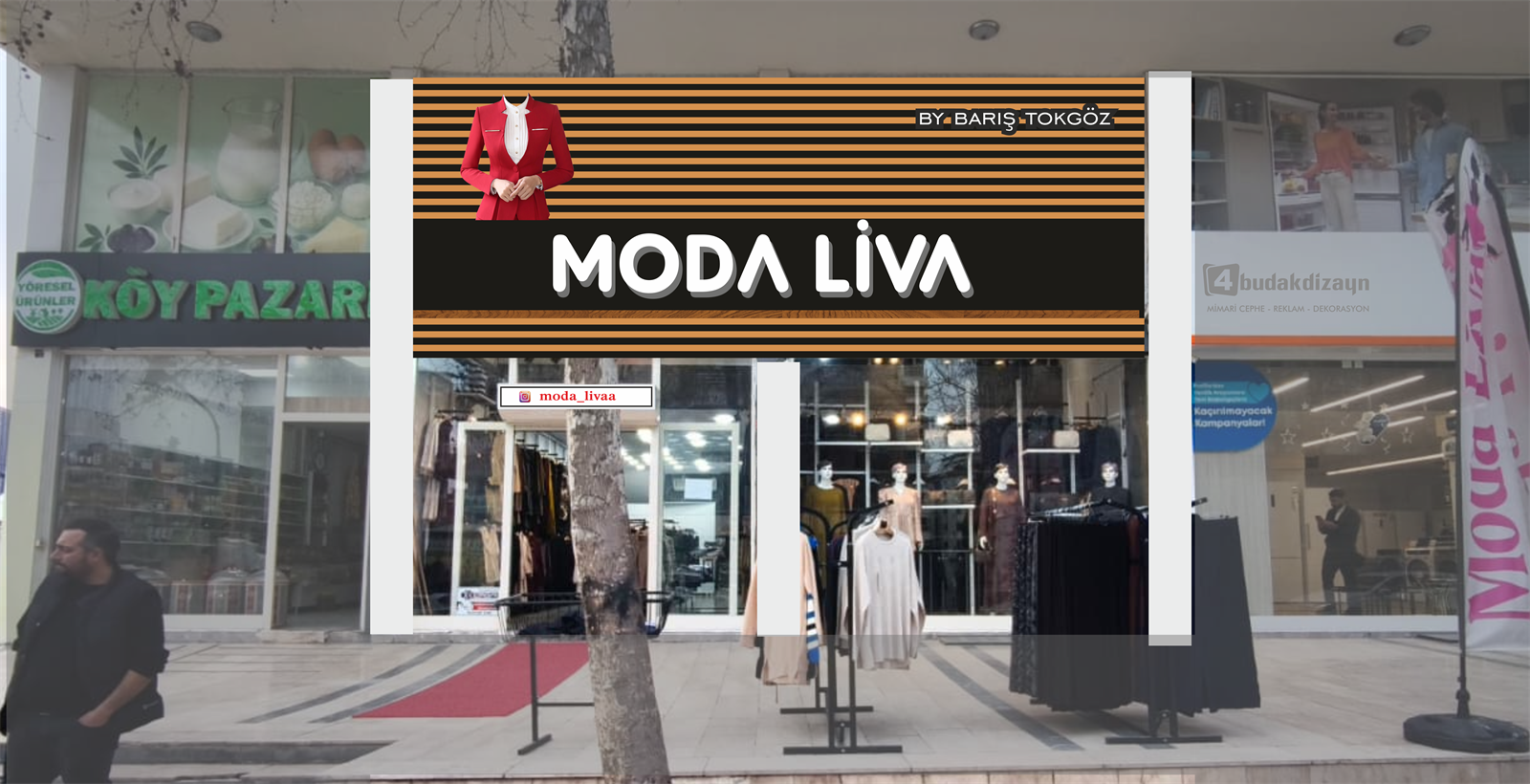 Tokgöz Moda 5
