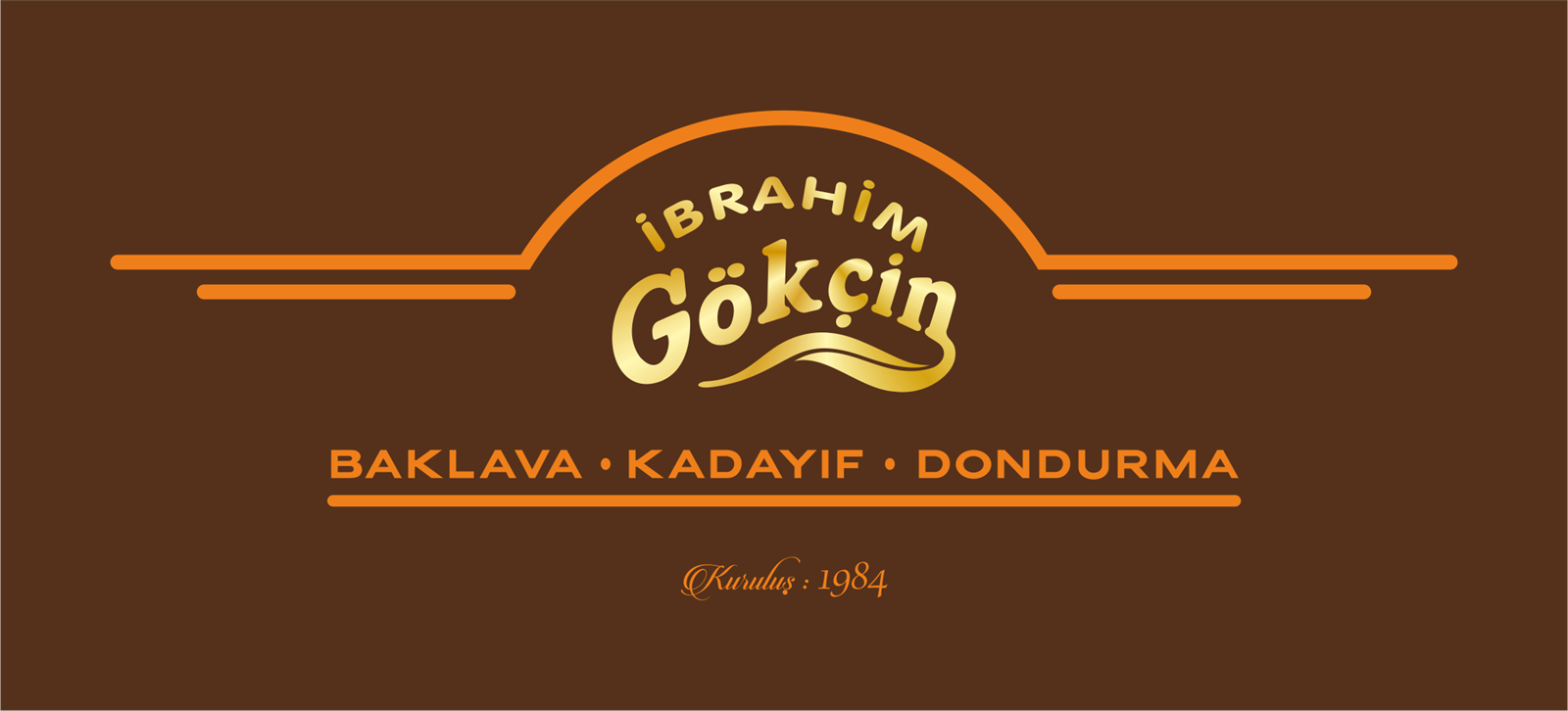 İbrahim Gökçin Orj. Logo 1