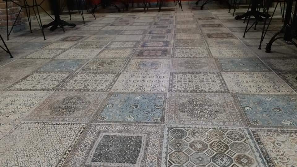 İç Dekorasyon — Çalışma 06