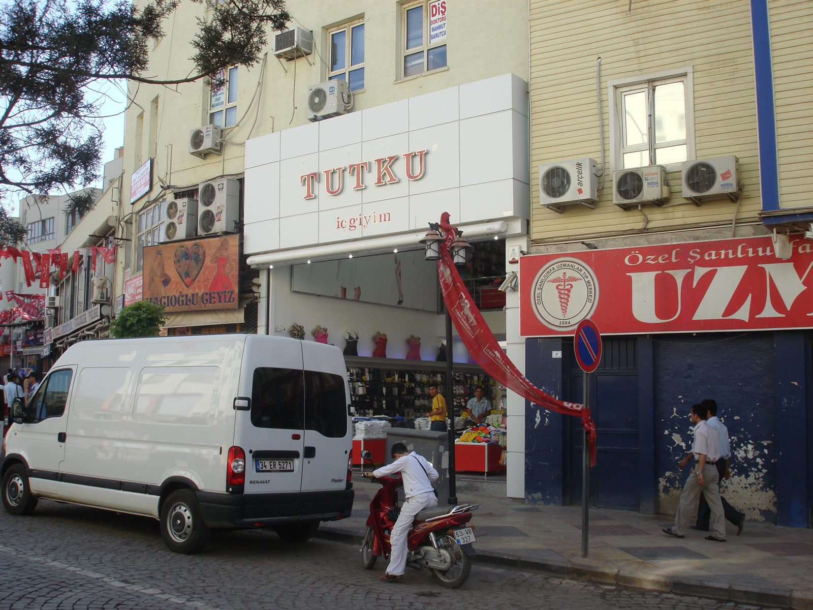 Kompozit Cephe — Çalışma 11