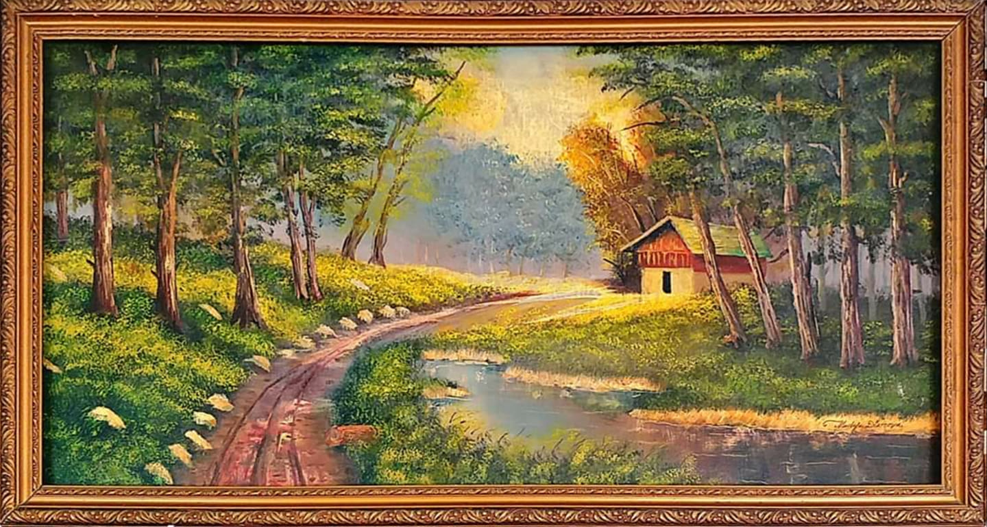 El İşçiliği (Handmade) — Çalışma 05