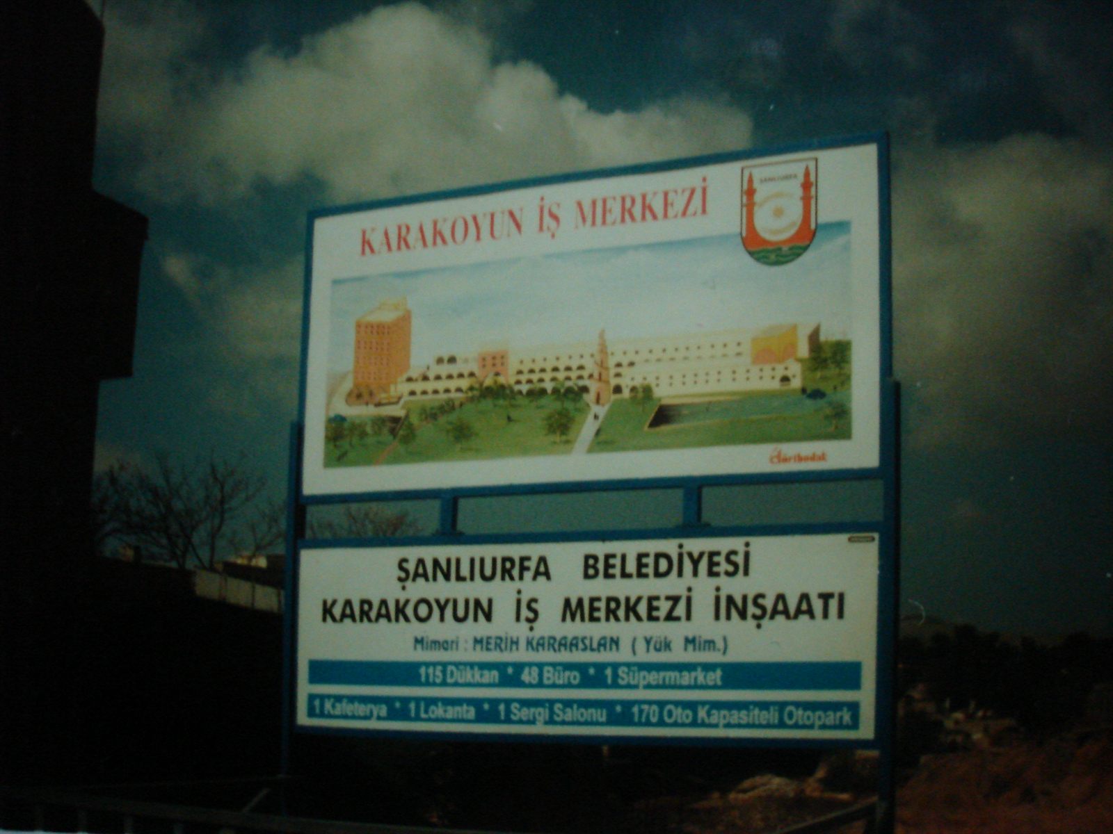 El İşçiliği (Handmade) — Çalışma 08