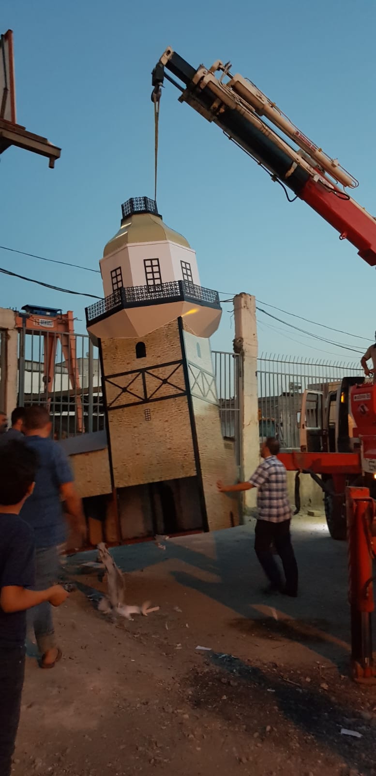 Özel Tasarım Çalışmaları — Çalışma 04