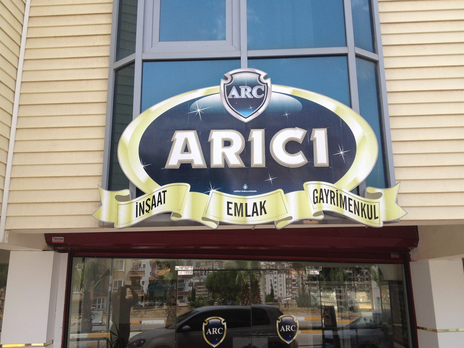 Arıcı (2)