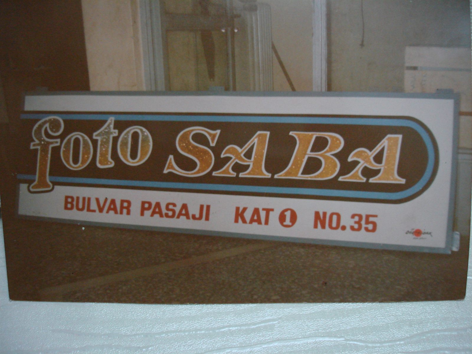 El İşçiliği (Handmade) — Çalışma 14