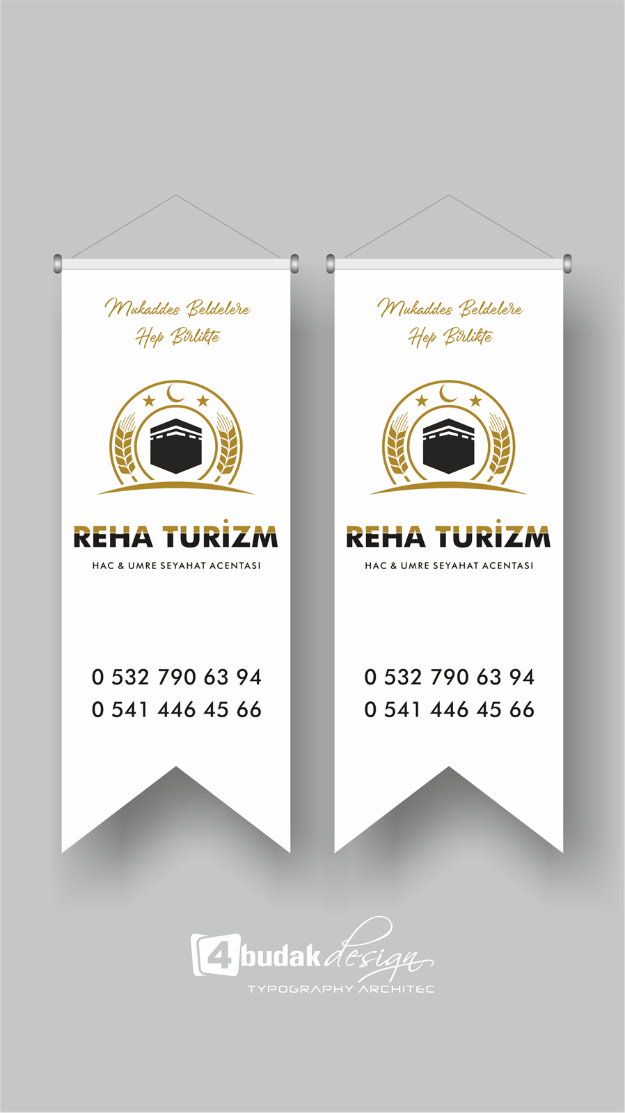 Reha Turizm Kırlangıç 1
