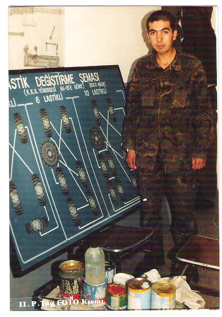 Asker Lastik
