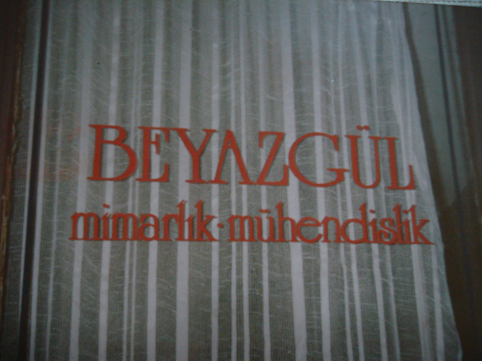El İşçiliği (Handmade) — Çalışma 16