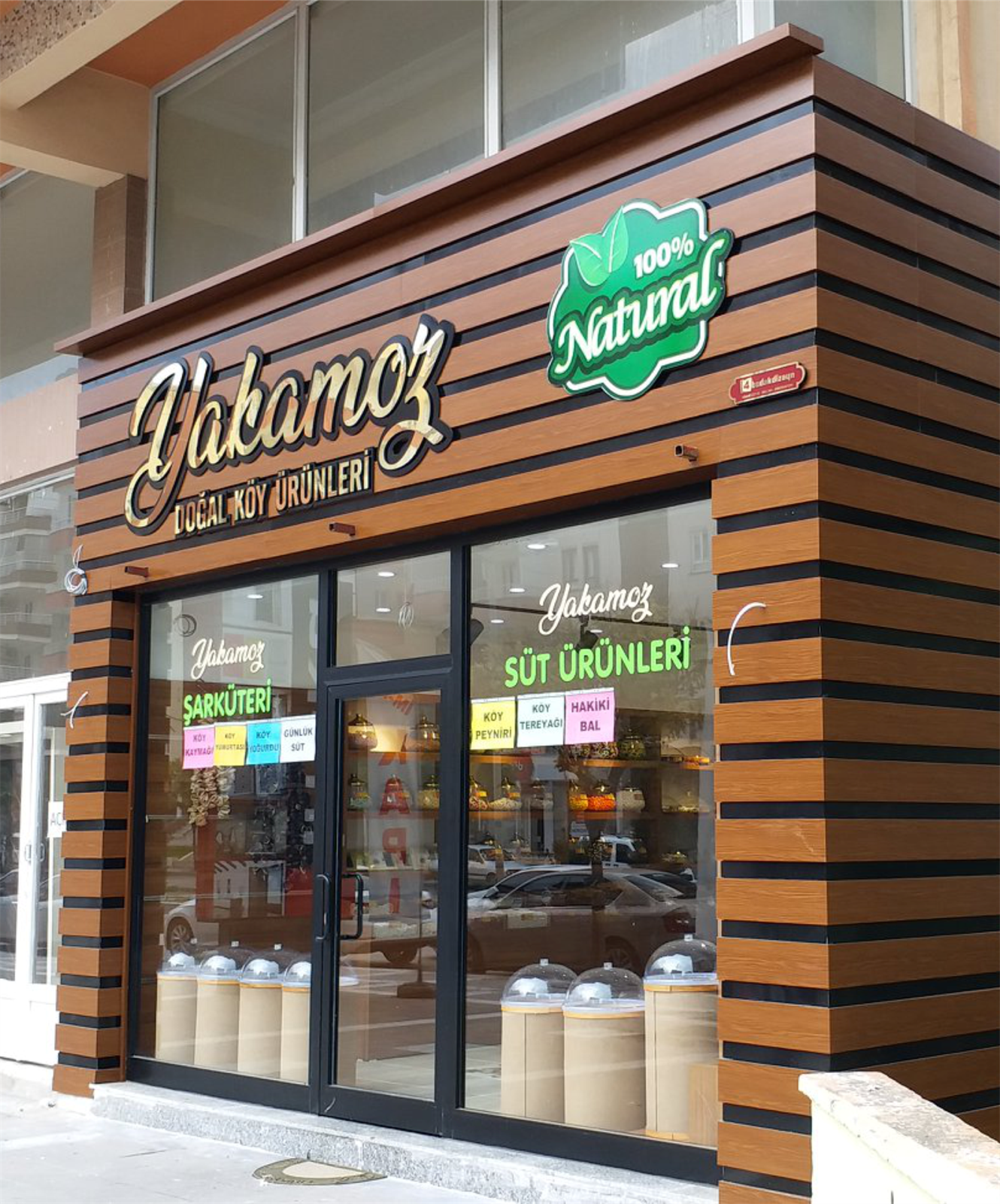 Yakamoz (1)