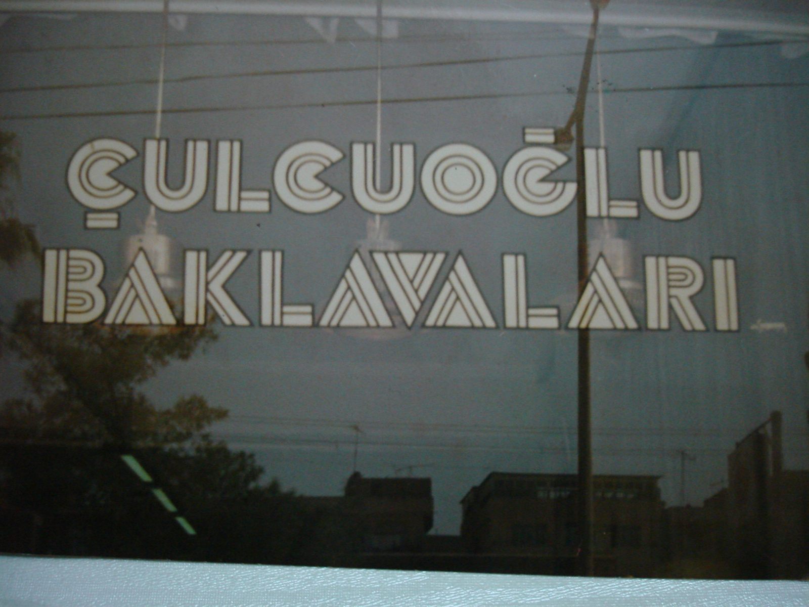 El İşçiliği (Handmade) — Çalışma 15