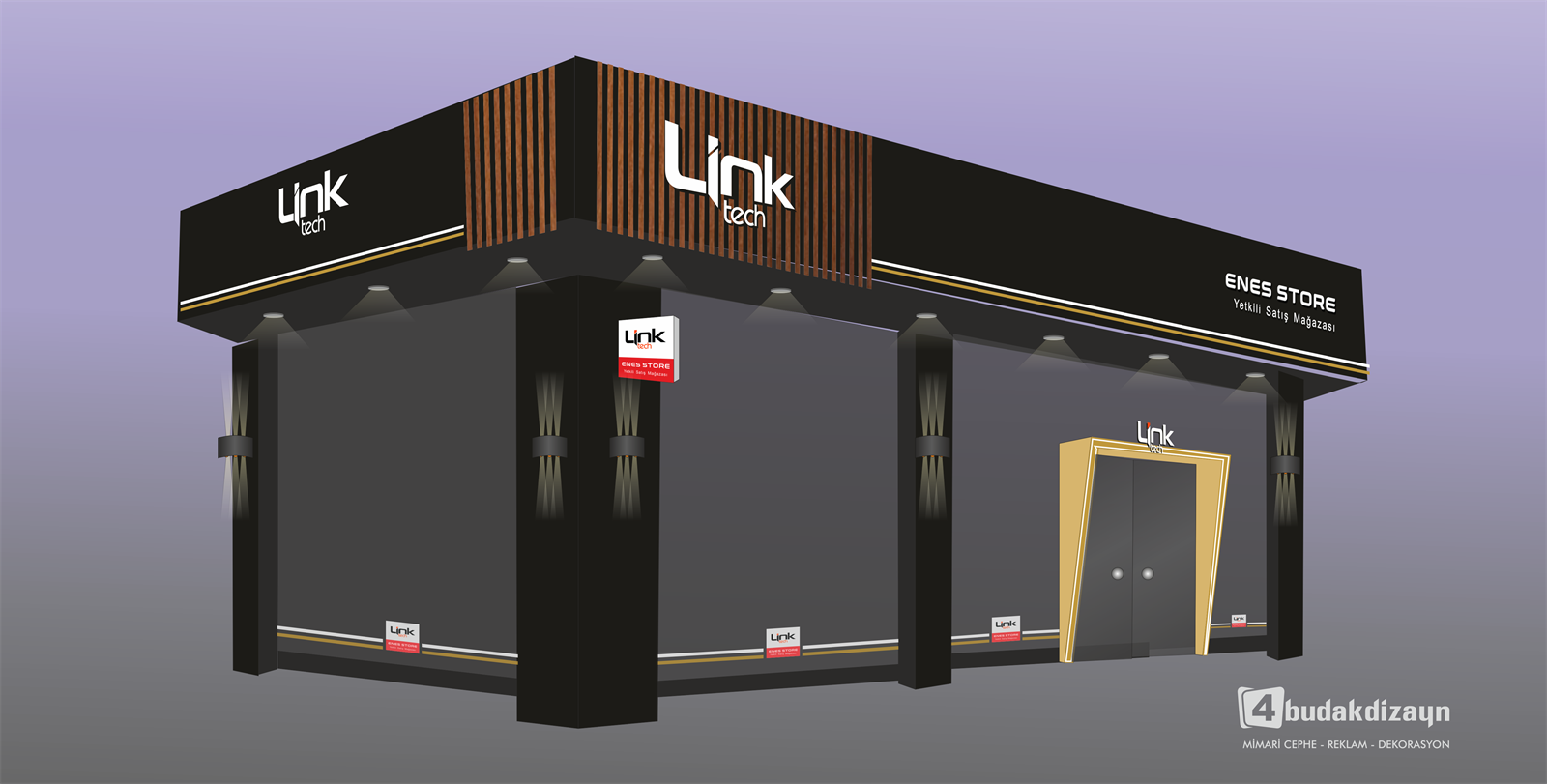Lintek Enes Store Siirt 7