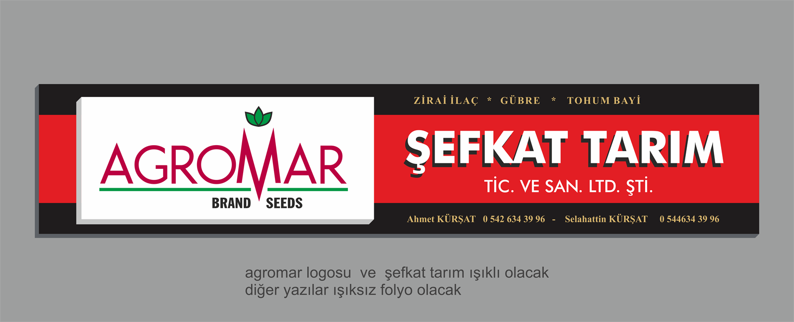 Agromar Şefkat Tarım