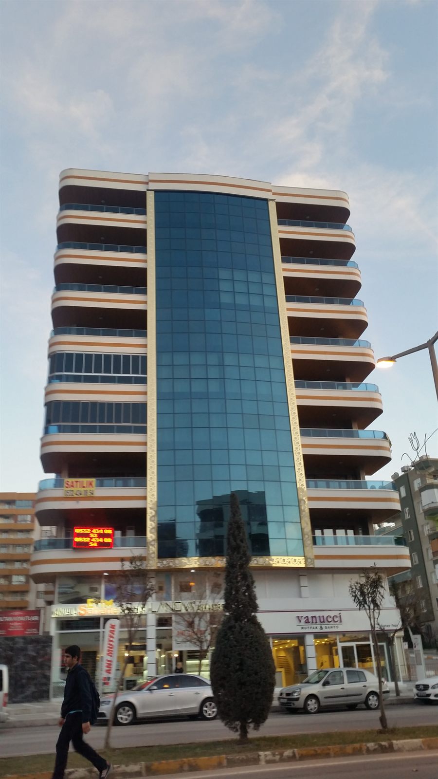 Sultan Konakları (1)