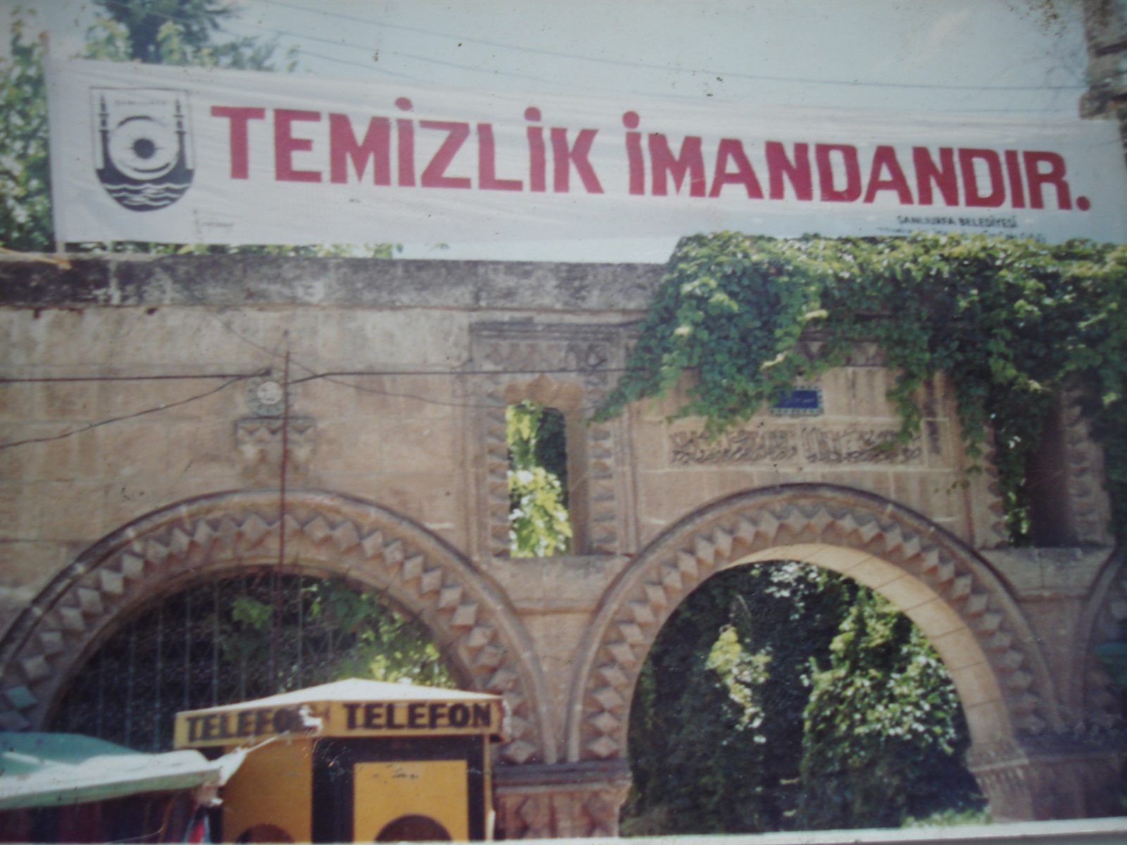 El İşçiliği (Handmade) — Çalışma 09