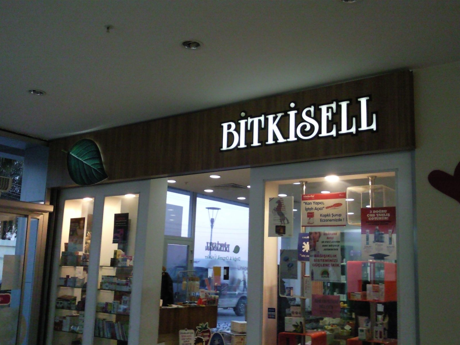 Bitkisel (3)