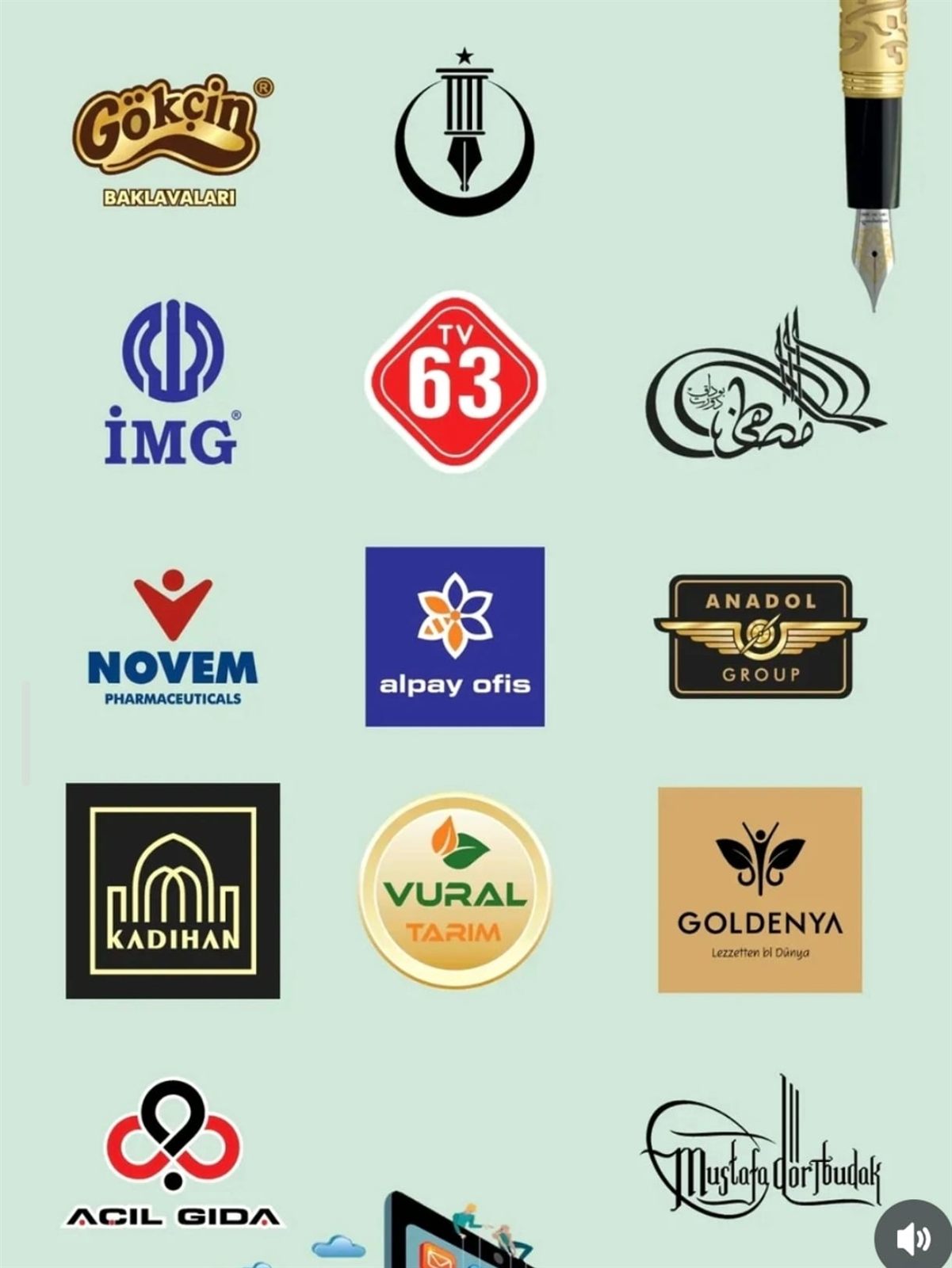 Referanslarımız