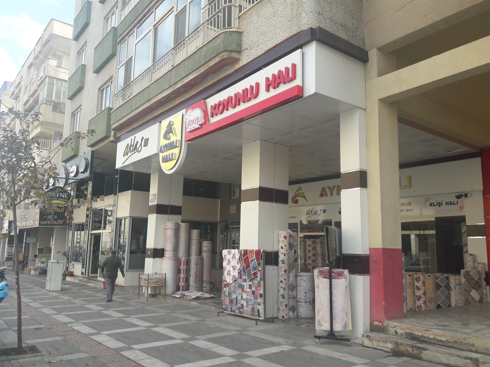 Özel Üretim