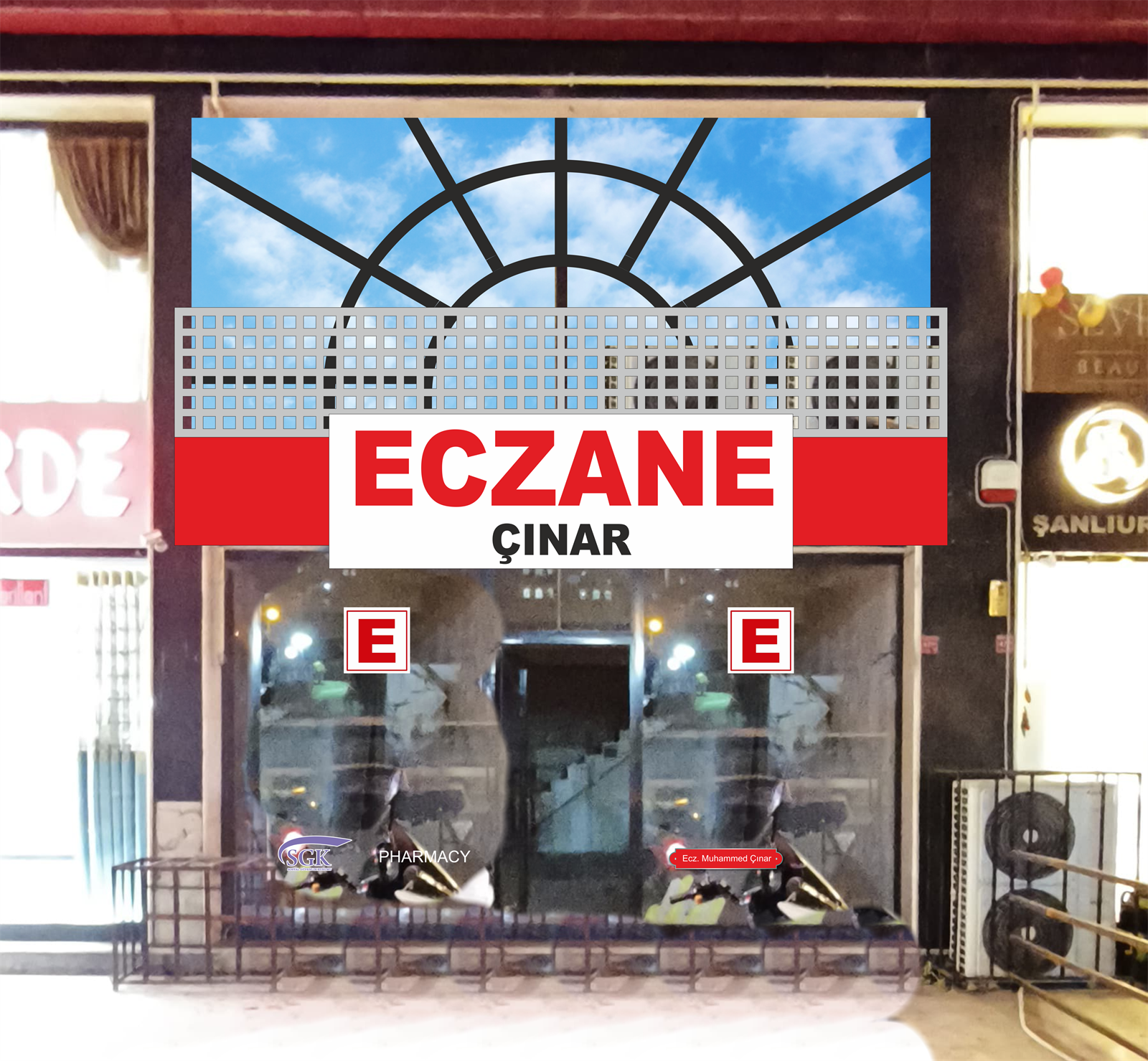 Ecz 5