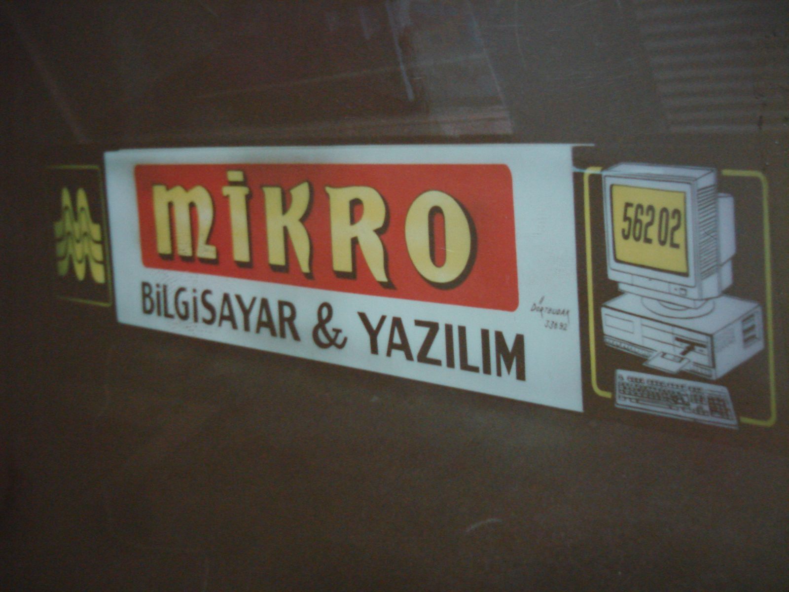 El İşçiliği (Handmade) — Çalışma 13